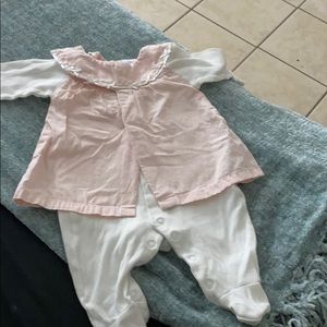 Babygirl clothes
